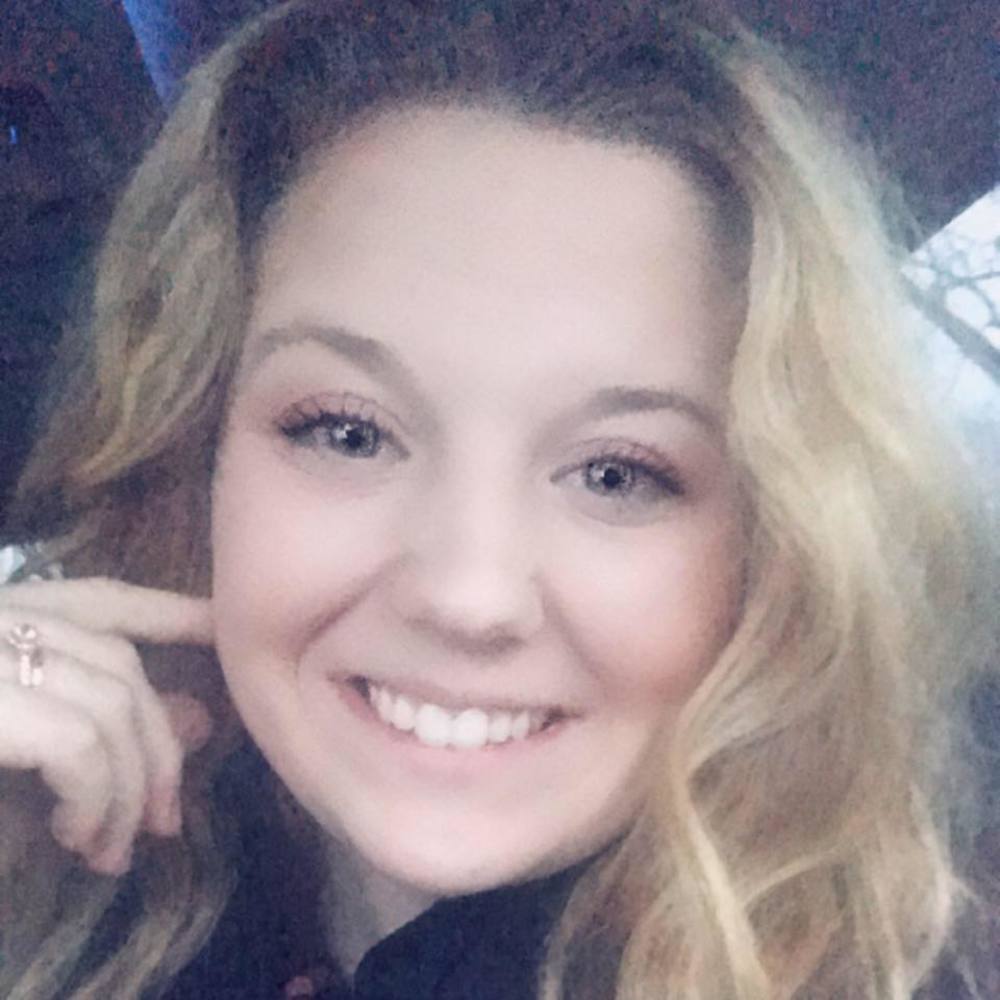 Meet your Posher, Annika